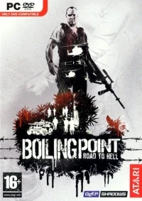Boiling Point: Road to Hell [UK][SE][FI][PT]