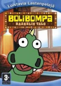 Bolibompa: Raakelin talo