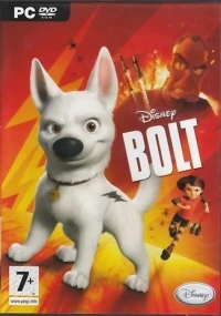 Bolt [DK][NO][SE][FI]