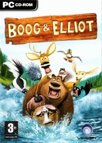 Boog & Elliot