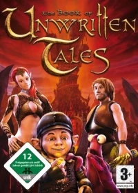 Book of Unwritten Tales, The