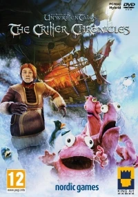 Book of Unwritten Tales, The: The Critter Chronicles