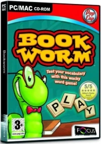 Bookworm