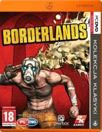 Borderlands - Kolekcja Klasyki [PL/CZ/SK]