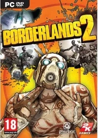 Borderlands 2