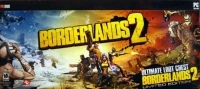 Borderlands 2 Ultimate Loot Chest Limited Edition