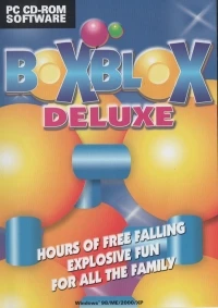 Box Blox Deluxe