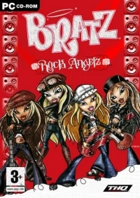 Bratz Rock Angelz [FI]