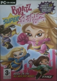 Bratz: Super Babyz [NO][DK][FI][SE]