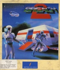 Breach 2