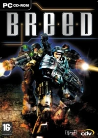 Breed