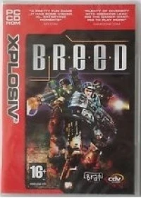 BREED - Xplosiv