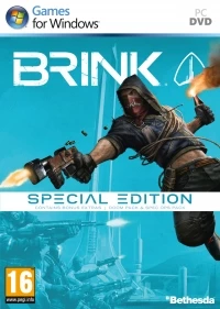 Brink - Special Edition