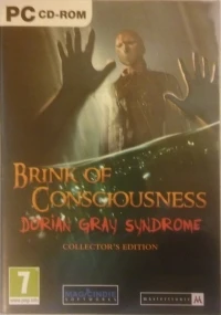 Brink of Consciousness: Dorian Gray Syndrome - Collector's Edition