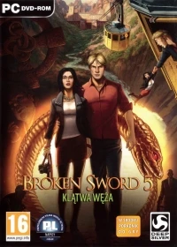 Broken Sword 5: Klątwa Węża