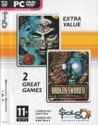Broken Sword I & II