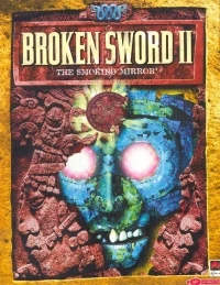 Broken Sword II: The Smoking Mirror