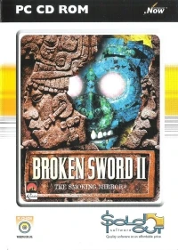 Broken Sword II: The Smoking Mirror - Sold Out Software
