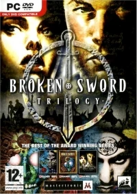 Broken Sword Trilogy