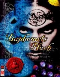 Broken Sword: Shadow of the Templars