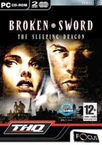Broken Sword: The Sleeping Dragon - Focus Essential