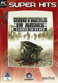 Brothers In Arms: Earned In Blood - Super Hits