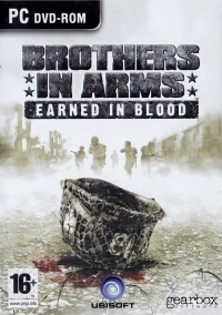Brothers in Arms: Earned in Blood [FR][NL]