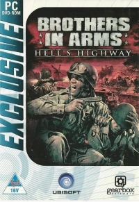 Brothers in Arms: Hell's Highway - Exclusive