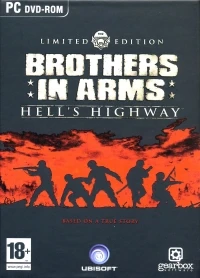 Brothers in Arms: Hell's Highway - Limited Edition