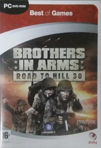 Brothers in Arms: Road to Hill 30 - Best of Games