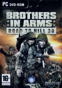 Brothers in Arms: Road to Hill 30 [FR][NL]