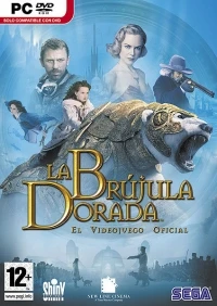 Brújula Dorada, La