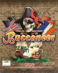 Buccaneer [FR]