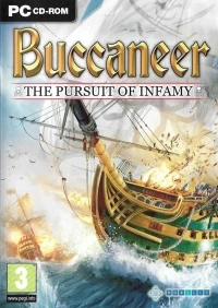 Buccaneer: The Pursuit of Infamy [FR]