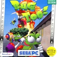 Bug Too!