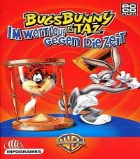 Bugs Bunny & Taz: Im Wettlauf Gegen Die Zeit