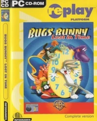 Bugs Bunny: Lost in Time - Replay Platform