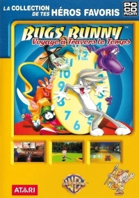 Bugs Bunny: Voyage à Travers le Temps - La Collection de tes Héros Favoris