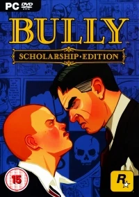 Bully: Scholarship Edition
