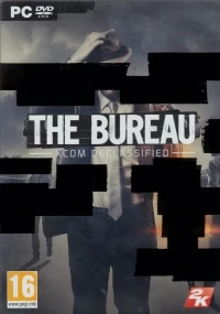 Bureau, The: XCOM Declassified