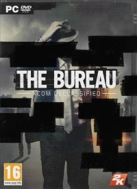 Bureau, The: XCOM Declassified [FR]