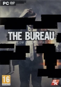 Bureau, The: XCOM Declassified [FR][NL]