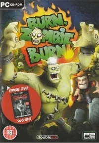 Burn Zombie Burn! [UK]