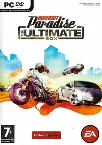 Burnout Paradise: The Ultimate Box [FR]