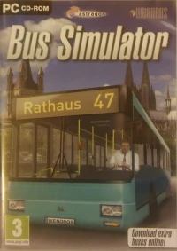 Bus Simulator