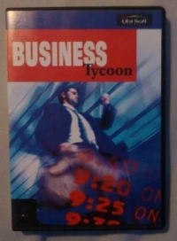 Business Tycoon