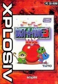 Bust-A-Move 3 DX - Xplosiv