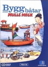 Bygg båtar med Mulle Meck