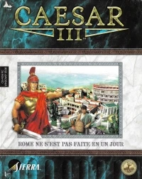 Caesar III [FR]