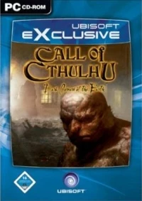 Call of Cthulhu: Dark Corners of the Earth - Ubisoft eXclusive [DE]